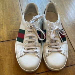 Gucci men’s shoes